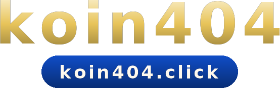 koin404 logo